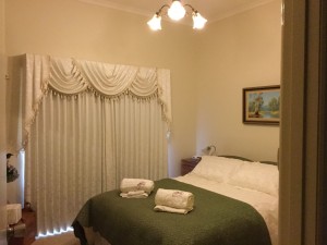 Traditional Bliss Bedroom 2